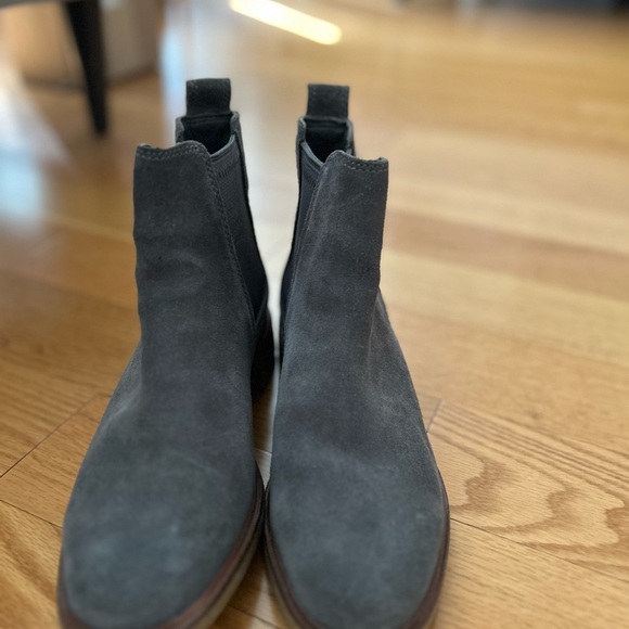 Clark’s Women’s Clarkdale Boots (Size: 7.5) - Picture 3 of 8